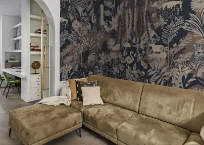 Обои Loymina Etude vol. 2 ETD22-004