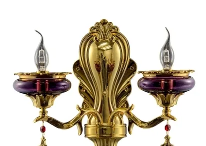 Бра Osgona Melagro 695622