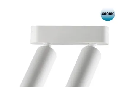 Трековый светодиодный светильник для низковольтного шинопровода Novotech Shino Smal 359087