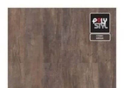 Polystyl Art Vinyl Cosmic Jupiter