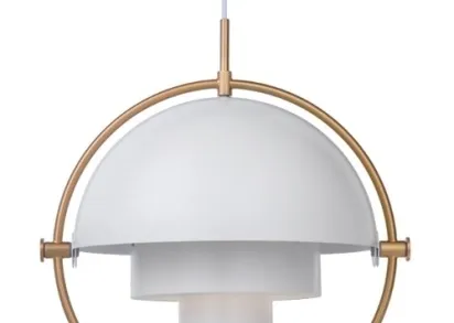 Подвесной светильник Imperium Loft Louis Weisdorff 123432-22