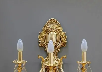 Бра Nervilamp 940/3A