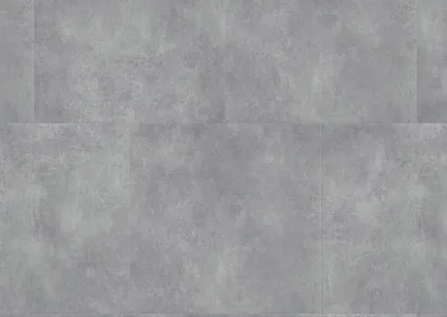 Gerflor CREATION 55 КЛЕЕВОЙ 0869 Bloom Uni Grey