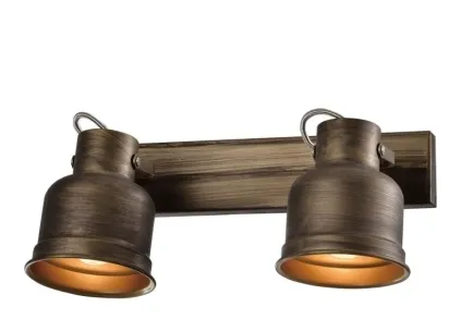 Спот Rivoli Inessa 7035-702 Б0052448