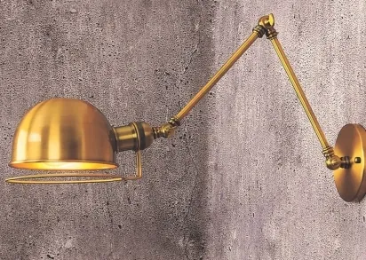 Бра Lumina Deco Glum LDW B011-2 MD