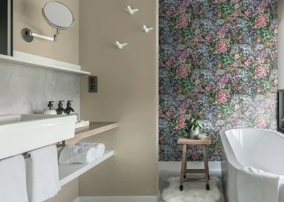 Обои Loymina Etude vol. 2 ETD21-001