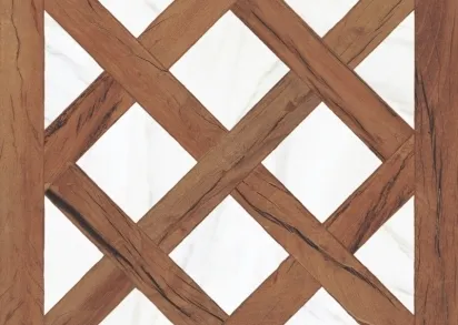 Плитка 34445 Fs Forest Mix 45x45