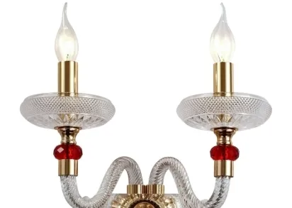 Бра Wertmark Ludmila WE181.02.301