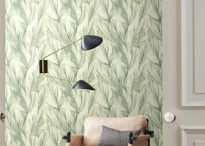 Обои York Candiсe Olson Botanical Dreams NA0501