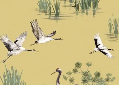 Обои Holden Decor Utopia 91152