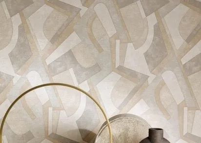 Обои Grandeco Muse MU3404