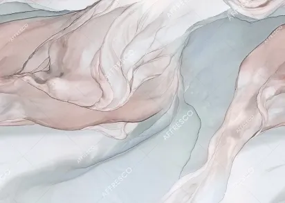 Фрески Affresco Fluid AF2071-COL2