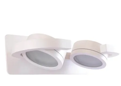 Уличный настенный светильник Mantra Iguazu 6768