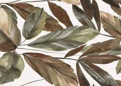 Плитка Neve Satin Giardino Rect. 60x120