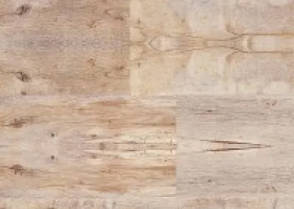 Пробковый пол CORKSTYLE PrintCork Wood Sibirian Larch Limewashed (Замковое соединение)