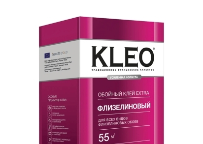 Клей KLEO 55 м2