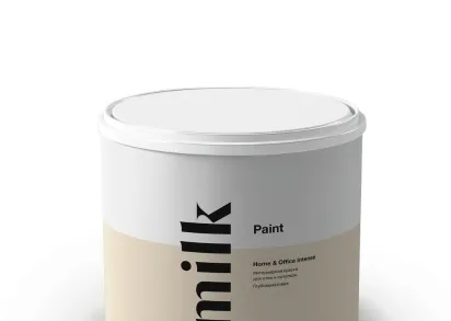 Milk артикул Home & Office Intense С 9 л