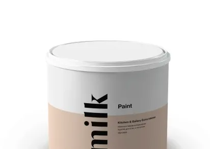 Milk артикул Kitchen & Gallery Extra Intense С 9