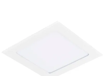 Встраиваемый светодиодный светильник Lightstar Zocco 224124