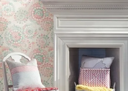 Обои York Young at Heart LK8340