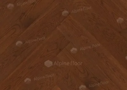ALPINE FLOOR CASTLE Дуб Гранд Каньон EW202-10