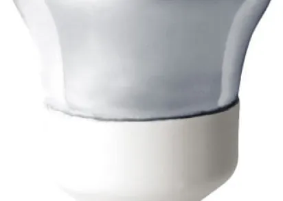 Лампа энергосберегающая Наносвет E14 7W 2700K прозрачная ES-50R07/E14/827 Е053