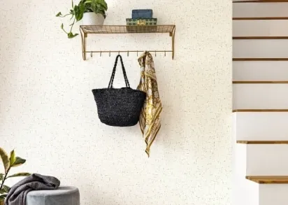 Обои Caselio Golden Age 103760022