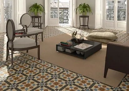 Плитка York R10 31.6х31.6