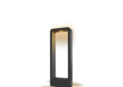 Садово-парковый светодиодный светильник Duwi Nuovo LED 24388 5