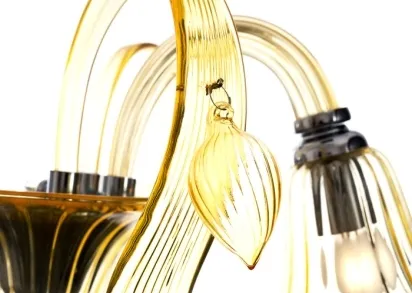 Бра Arte Lamp Cleopatra A8026AP-1CC