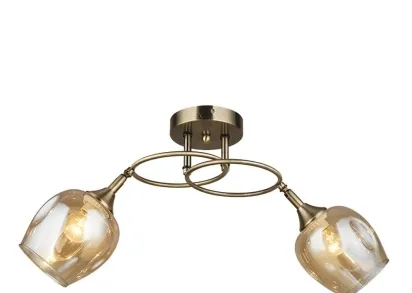 Потолочная люстра Seven Fires Krodo 66665.01.05.02