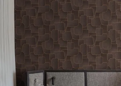 Обои Grandeco Muse MU3106