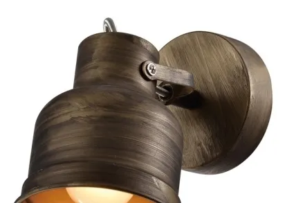 Спот Rivoli Inessa 7035-701 Б0052447