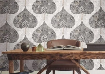 Обои Antonina Vella Boho Luxe BO6703