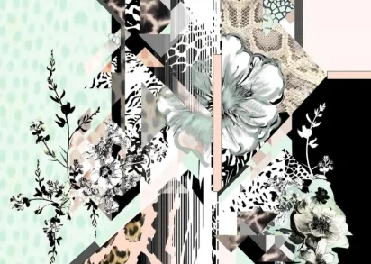 Обои Roberto Cavalli Home 5 RC16230