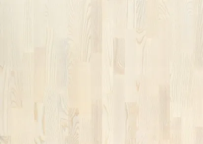 Паркетная доска Синтерос EUROSTANDARD ASH CREAM CL TL 1123 Ясень Кремовый