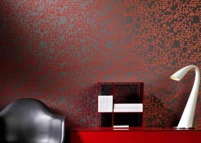 Обои Hookedonwalls Favourite Twist 76042