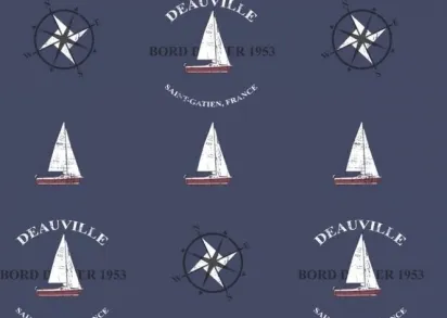 Обои Aura Deauville G23036