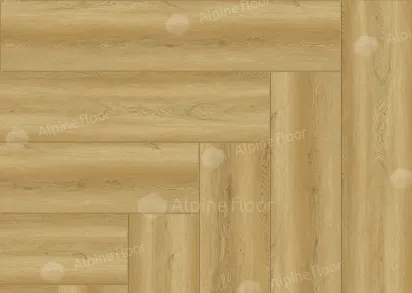 Alpine floor PARQUET LIGHT Дуб Поллукс ЕСО 13-28