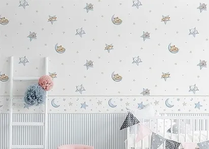 Обои Aura Pippo 450-1