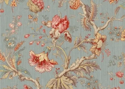 Обои Architector Balmoral BM60412