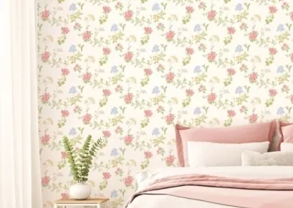 Обои Aura Flourish AF37708