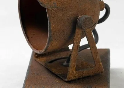 Спот Lussole Loft GRLSP-9506