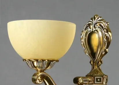 Бра Ambiente Tenerife 02166/1 WP