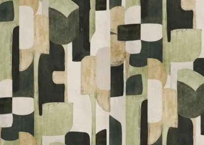 Обои Emil&Hugo Bloomsbury 302812