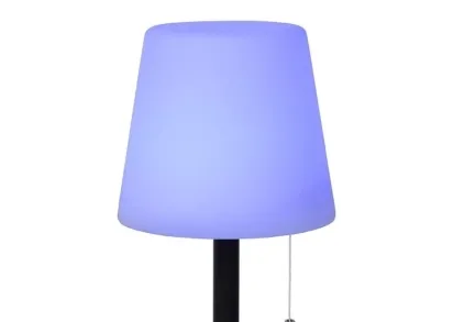 Уличный светодиодный светильник Lucide Rio 13815/02/99