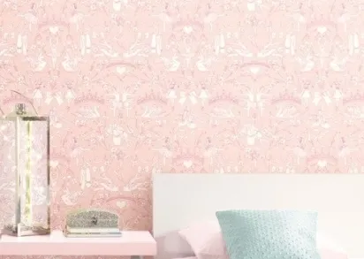 Обои York A Perfect World KI0500