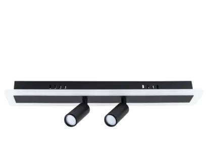 Светодиодный спот Arte Lamp Tommy A2607PL-22BK