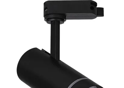 Трековый светодиодный светильник Feron AL106 32447