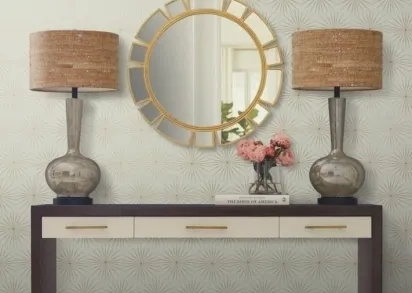 Обои Antonina Vella Boho Luxe BO6693